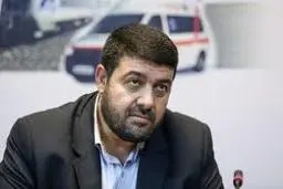 
نماینده تام الاختیار وزیر بهداشت در طرح سلامت نوروزی ۱۴۰۰  مشخص شد
