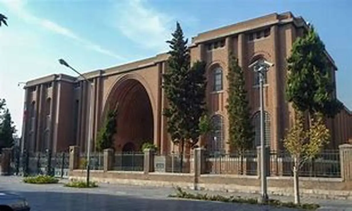 خسارت به آثار تاریخی تهران در پی حملات اخیر | ۱۲۰ موزه در جنگ آسیب دیدند