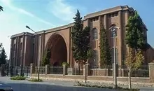  خسارت به آثار تاریخی تهران در پی حملات اخیر | ۱۲۰ موزه در جنگ آسیب دیدند