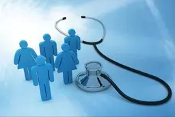 بیمه درمانی بیش از 5 میلیون نفر فردا فعال می‌شود+نحوه ثبت‌نام 