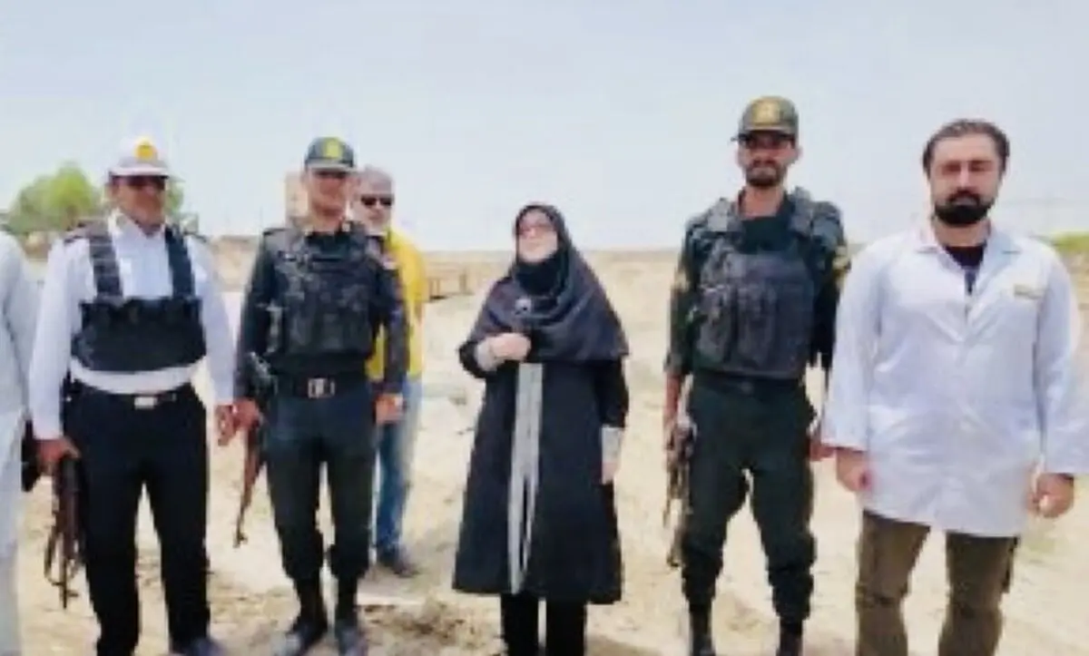 مهاجرانی: امنیت امروز کشور حاصل ایستادگی نیروهای حافظ امنیت در سخت‌ترین شرایط است