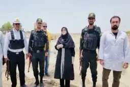 مهاجرانی: امنیت امروز کشور حاصل ایستادگی نیروهای حافظ امنیت در سخت‌ترین شرایط است