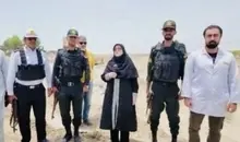 مهاجرانی: امنیت امروز کشور حاصل ایستادگی نیروهای حافظ امنیت در سخت‌ترین شرایط است