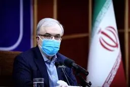 
 ایران در آینده نزدیک قطب تولید واکسن خواهد شد
