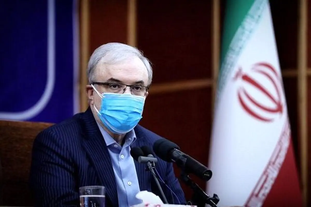 
 ایران در آینده نزدیک قطب تولید واکسن خواهد شد
