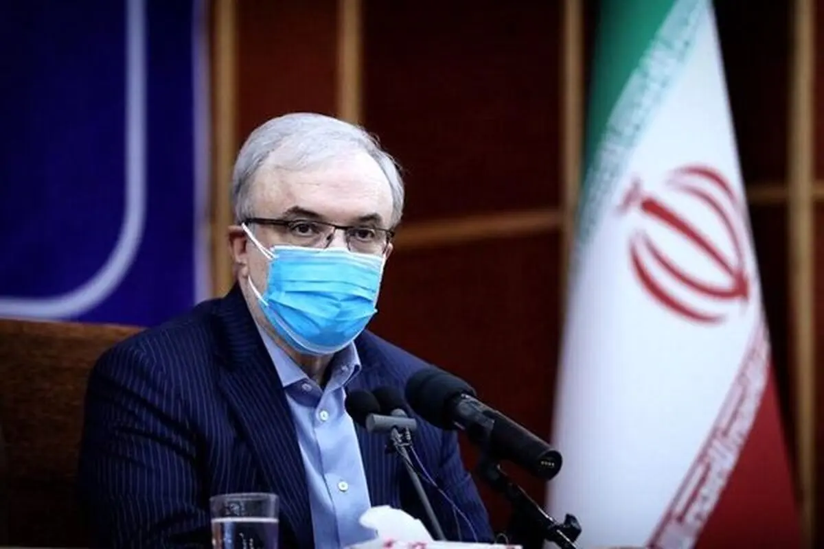 
 ایران در آینده نزدیک قطب تولید واکسن خواهد شد
