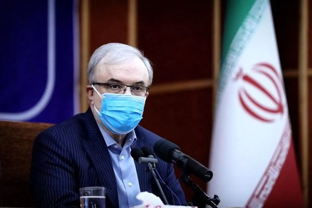 
 ایران در آینده نزدیک قطب تولید واکسن خواهد شد
