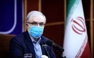 
 ایران در آینده نزدیک قطب تولید واکسن خواهد شد
