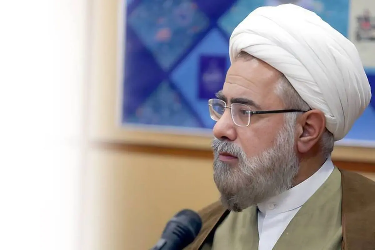 حمایت مرتضی جوادی آملی از مسعود پزشکیان در انتخابات ریاست جمهوری
