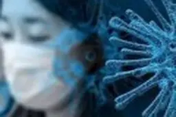 کرونا هلند را هم فتح کرد 