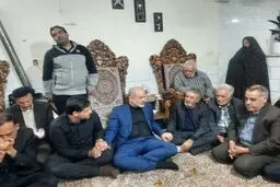 نهمین عضو خانواده سلطانی‌نژاد شهید شد |  نوجوان ۱۲ ساله این خانواده بر اثر جراحات حادثه تروریستی شهید شد