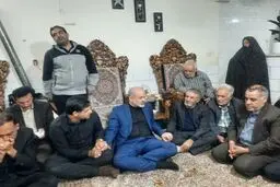 نهمین عضو خانواده سلطانی‌نژاد شهید شد |  نوجوان ۱۲ ساله این خانواده بر اثر جراحات حادثه تروریستی شهید شد
