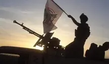 وزیر خارجه ترکیه: سه روزه می توانیم حشد الشعبی عراق را جمع کنیم!