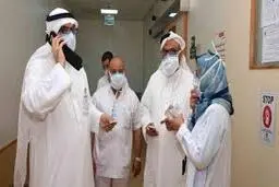 10 سال حبس برای ناقضان محدودیت های کرونایی در کویت 