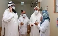 10 سال حبس برای ناقضان محدودیت های کرونایی در کویت 