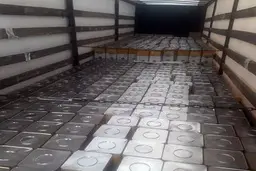 
کشف بیش از 26 تن روغن قاچاق در کرمانشاه
