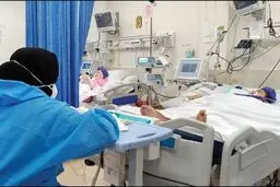 استان هایی که از پیک چهارم کرونا عبور کردند