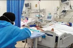 استان هایی که از پیک چهارم کرونا عبور کردند