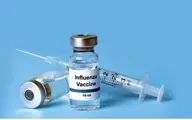 واردات ۲ میلیون دوز واکسن آنفولانزا از هلند