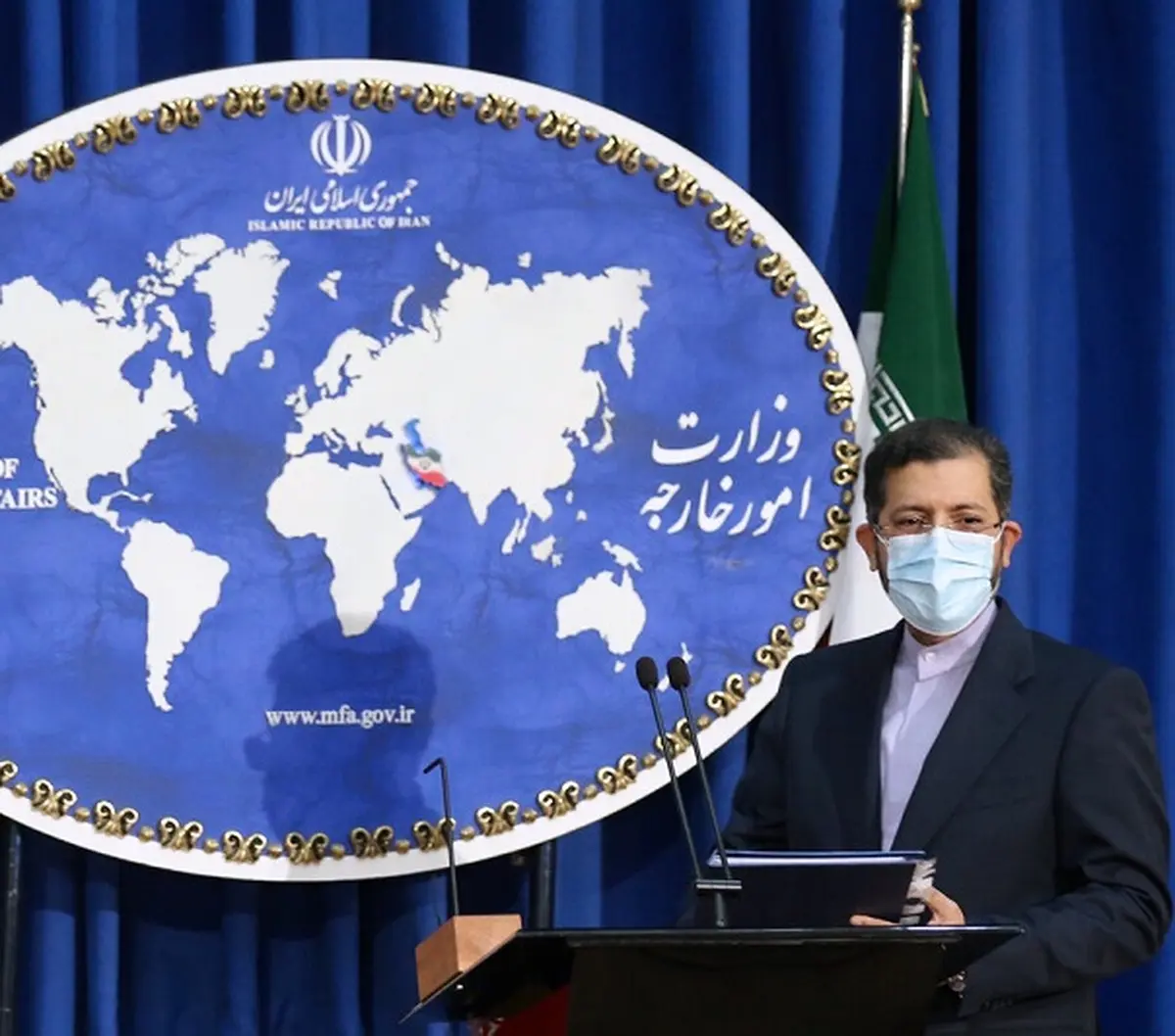  به زودی وزیر خارجه آمریکا به زباله‌دان تاریخ سپرده می‌شود

