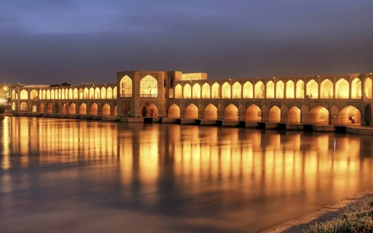 راهنمای خرید بلیط اتوبوس اصفهان