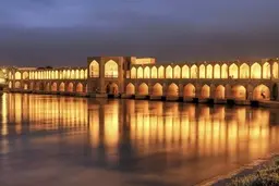 راهنمای خرید بلیط اتوبوس اصفهان