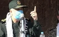 
فرمانده کل سپاه  |   دشمن دچار اشتباه محاسباتی نشود