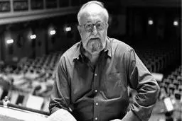 کریستف پندرسکی، یکی از بزرگترین آهنگسازان مدرنیست جهان درگذشت