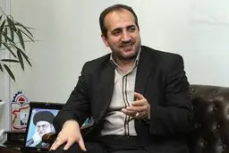 ‏مجید چگنی، فرمانده اسبق مرکز مقاومت بسیج وزارت نفت مدیرعامل شرکت ملی گاز ایران شد