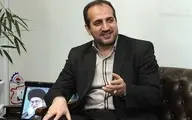 ‏مجید چگنی، فرمانده اسبق مرکز مقاومت بسیج وزارت نفت مدیرعامل شرکت ملی گاز ایران شد