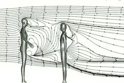 کرونا |  قطرات ریز تنفسی حاوی ویروس کرونا تا 10ها متر می توانند در هوا جابجا شوند