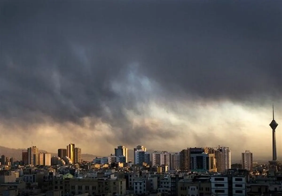 گزارش تحولات مسکن تهران در فروردین| آهنگ رشد نقطه به نقطه کند شد