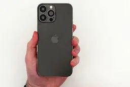  قیمت موبایل ارزان شد  |  کاهش قیمت‌ تلفن های همراه برند آیفون در بازار