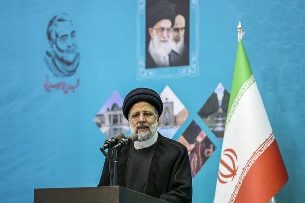 رئیسی : وعده ایجاد اشتغال و رفع بیکاری تحقق پیدا کرده