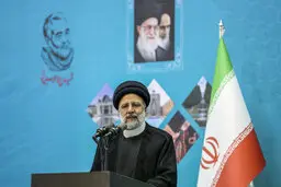 رئیسی : وعده ایجاد اشتغال و رفع بیکاری تحقق پیدا کرده