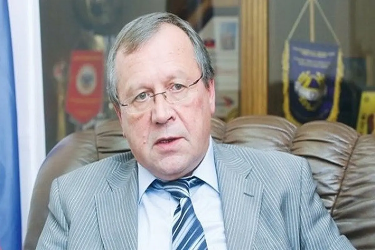 مشکل منطقه اسرائیل است نه ایران