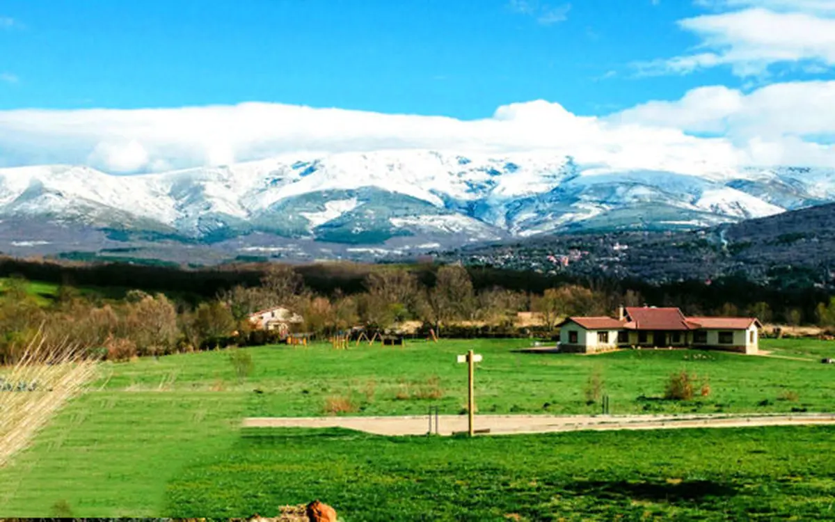 روستای باورنکردنی زرگر | مکانی در ایران که به زبان لاتین می‌نویسند و به زبان زرگری حرف می‌زنند!