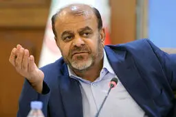 وزیر راه: زمین ساخت ۲.۴ میلیون مسکن تامین شد