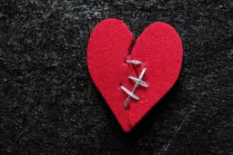 قرص درمان "قلبِ شکسته" ساخته شد 