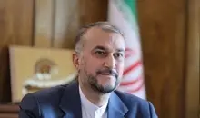 امیرعبداللهیان: ژاپن ابتکاری را برای احیای مذاکرات هسته‌ای پیشنهاد داده است