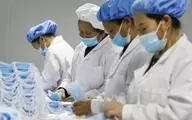 آغاز کرونا از چین، پخش ماسک از چین! | چین به ازای هر فرد خارجی 40 ماسک تولید کرده است