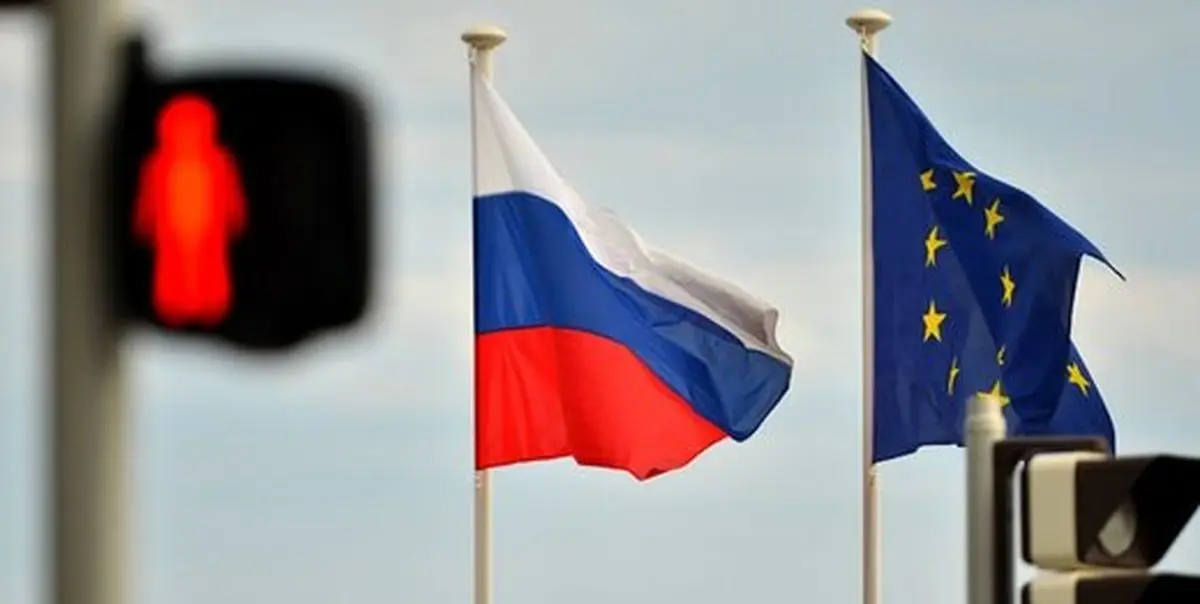 روسیه  |  دیپلمات‌های اروپایی اخراج شد.