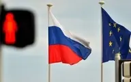 روسیه  |  دیپلمات‌های اروپایی اخراج شد.