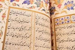 حافظ به چه کسی می‌گوید «مگس»؟ | ای مگس عرصه سیمرغ نه جولانگه توست
