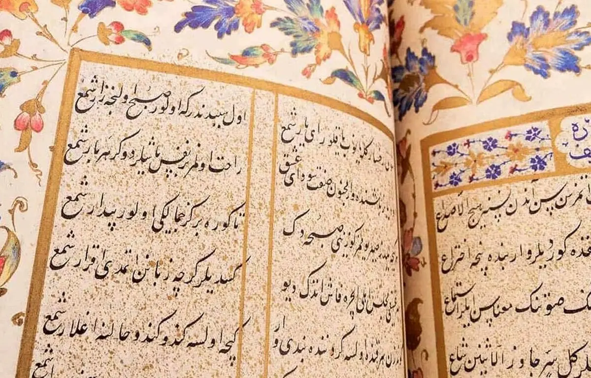حافظ به چه کسی می‌گوید «مگس»؟ | ای مگس عرصه سیمرغ نه جولانگه توست
