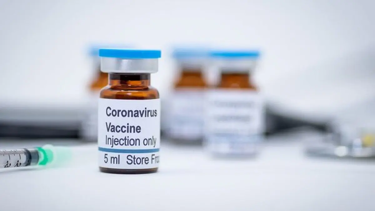 
کاخ سفید  |  عدم همراهی آمریکا با برنامه جهانیِ ساخت و توزیع واکسن کرونا 

