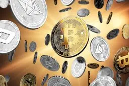 ارزش بازار جهانی رمزارزها   |  رمزارزها شاهد رشد بودند