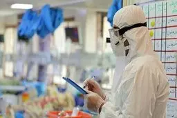 
۷ میلیون و ۵۰۰ هزار نفر در طرح بیماریابی کرونا پایش شدند
