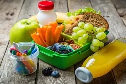 آسان ترین رژیم برای لاغری