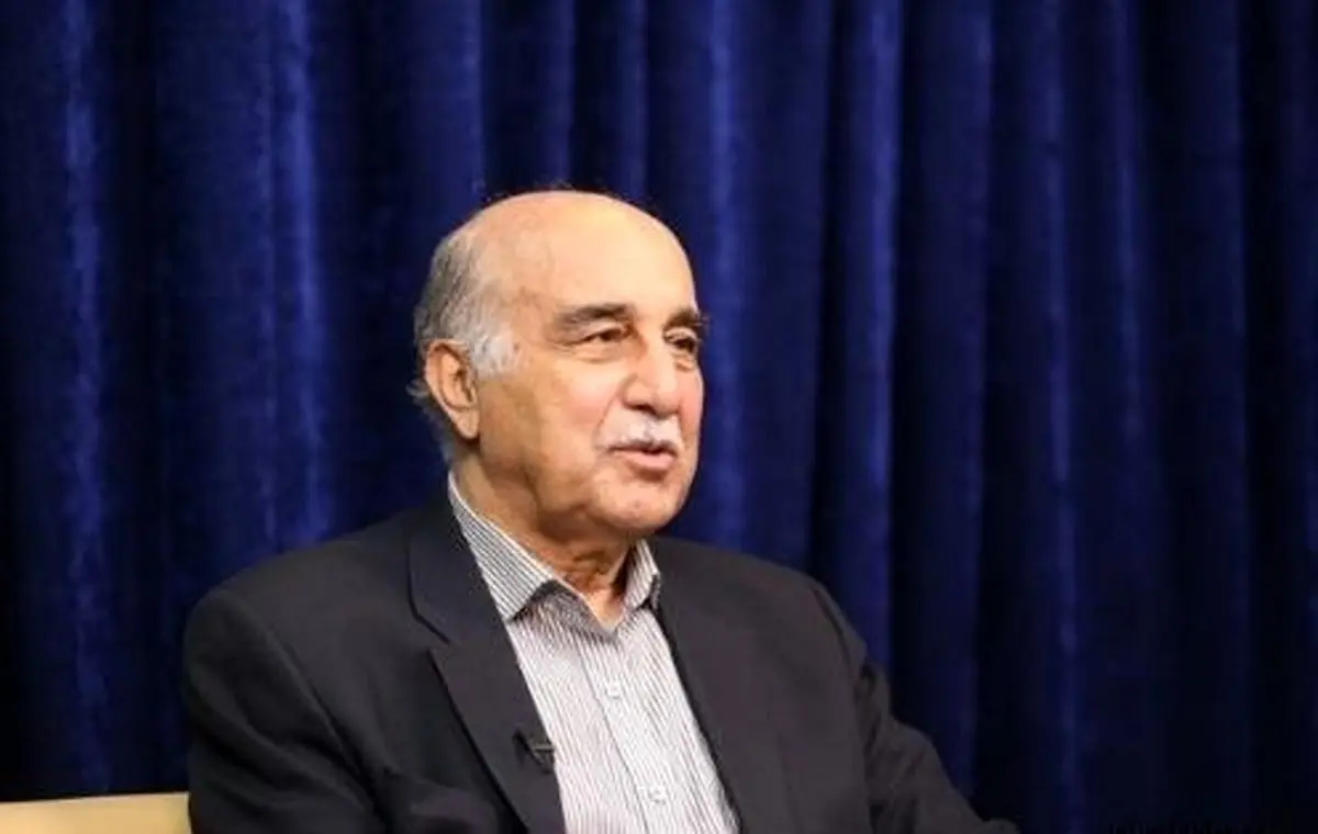 فاضل، وزیر اسبق بهداشت: تا ۱۰ سال آینده مجبوریم یا پزشک وارد کنیم یا بیماران را برای معالجه به خارج بفرستیم